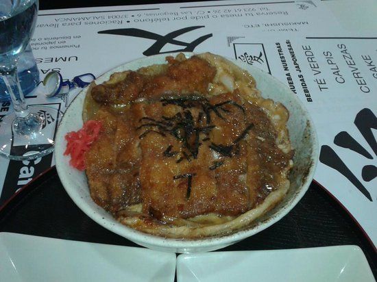 Restaurante Japonés Ai